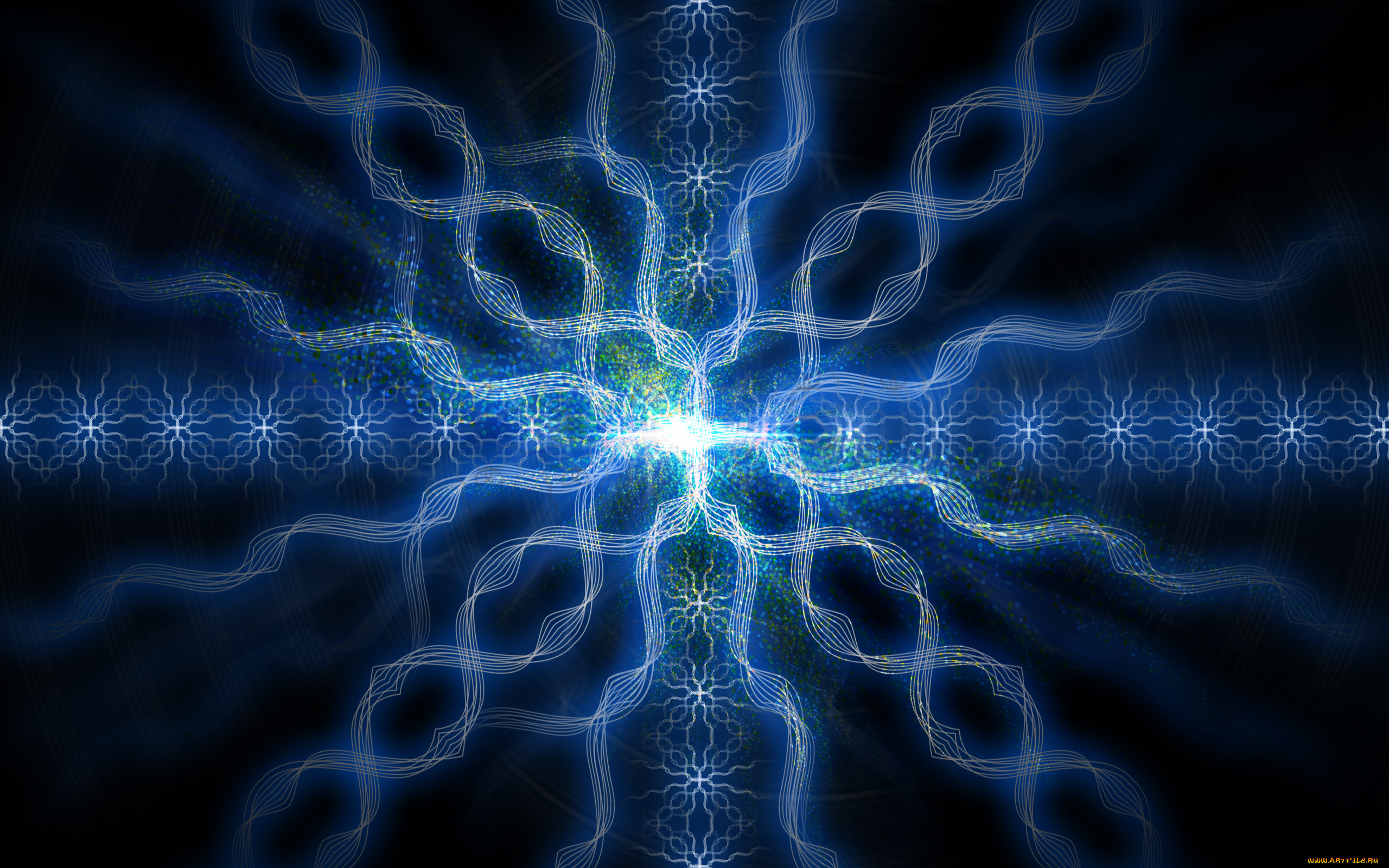 3, , fractal, , , 
